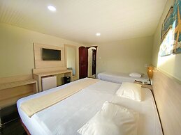 Hotel Parque das Fontes All Inclusive