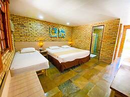 Hotel Parque das Fontes All Inclusive