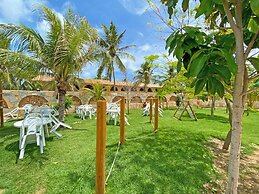 Hotel Parque das Fontes All Inclusive