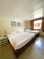 Hotel Parque das Fontes All Inclusive