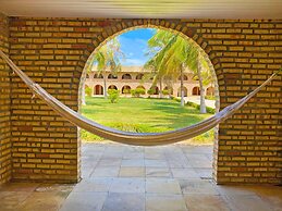 Hotel Parque das Fontes All Inclusive