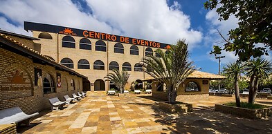 Hotel Parque das Fontes All Inclusive