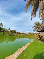 Hotel Parque das Fontes All Inclusive