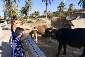 Hotel Parque das Fontes All Inclusive