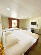 Hotel Parque das Fontes All Inclusive