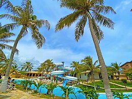 Hotel Parque das Fontes All Inclusive