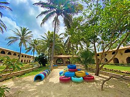 Hotel Parque das Fontes All Inclusive