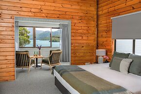 The Portage Resort