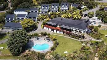 The Portage Resort