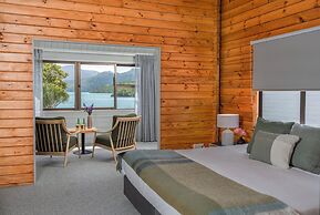 The Portage Resort