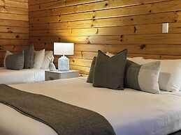 The Portage Resort