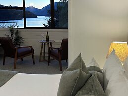 The Portage Resort