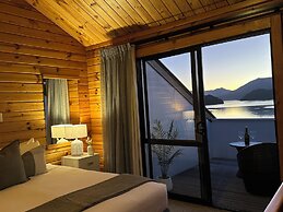 The Portage Resort