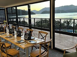 The Portage Resort