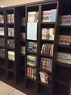 Kuretake Inn Premium Hamamatsucho