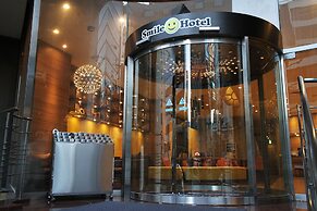 Smile Hotel Tokyo Nihonbashi