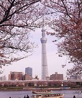 Smile Hotel Tokyo Nihonbashi