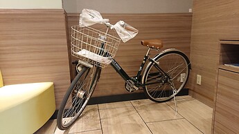 Smile Hotel Tokyo Nihonbashi