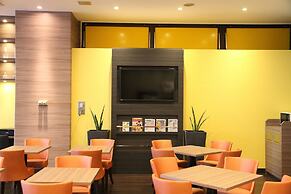 Smile Hotel Tokyo Nihonbashi