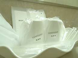 Smile Hotel Tokyo Nihonbashi