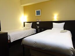 Smile Hotel Tokyo Nihonbashi