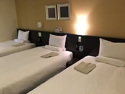 Smile Hotel Tokyo Nihonbashi