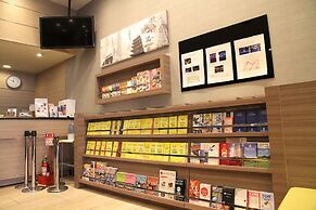 Smile Hotel Tokyo Nihonbashi