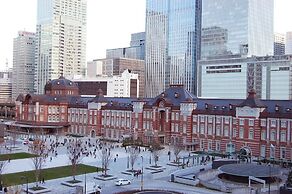 Smile Hotel Tokyo Nihonbashi