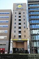 Smile Hotel Tokyo Nihonbashi