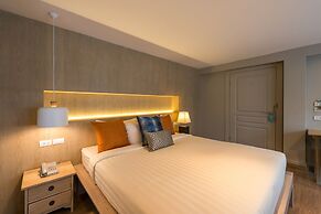 Aonang All Seasons Beach Resort