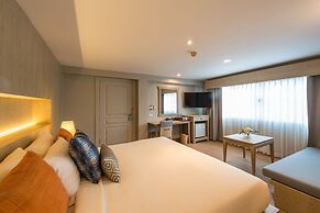 Aonang All Seasons Beach Resort