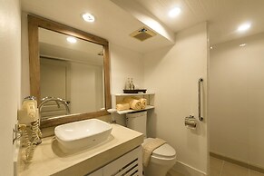 Aonang All Seasons Beach Resort