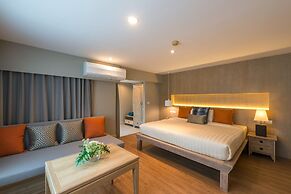 Aonang All Seasons Beach Resort