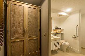 Aonang All Seasons Beach Resort