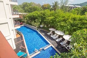 Aonang All Seasons Beach Resort