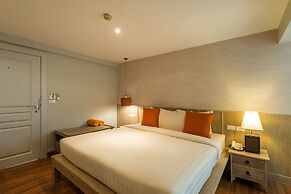 Aonang All Seasons Beach Resort