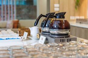 Aonang All Seasons Beach Resort