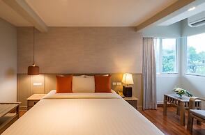 Aonang All Seasons Beach Resort