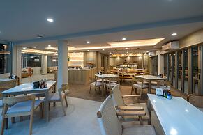 Aonang All Seasons Beach Resort