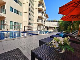 Aonang All Seasons Beach Resort