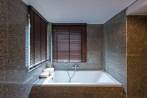 Aonang All Seasons Beach Resort