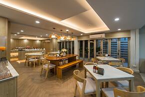 Aonang All Seasons Beach Resort