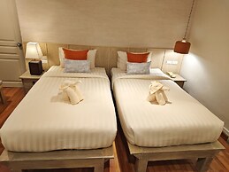 Aonang All Seasons Beach Resort