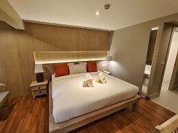 Aonang All Seasons Beach Resort