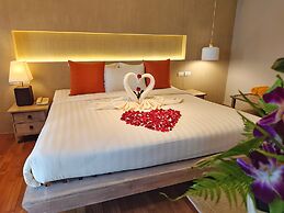 Aonang All Seasons Beach Resort