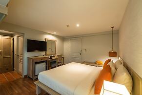 Aonang All Seasons Beach Resort