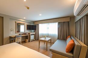 Aonang All Seasons Beach Resort