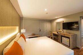 Aonang All Seasons Beach Resort