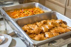 Aonang All Seasons Beach Resort