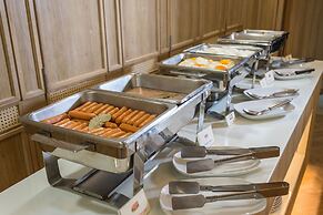 Aonang All Seasons Beach Resort